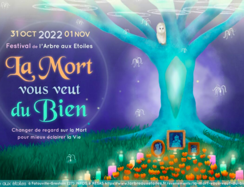 Actu 85 : évenement – La mort vous veut du bien !